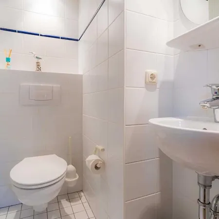 Holiday home Haushaelfte Pigead S Cove Id 428 *