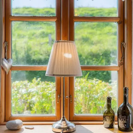 Haushaelfte Pigead S Cove Id 428 Holiday home Toenning