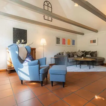 Haushaelfte Pigead S Cove Id 428 Vakantiehuis