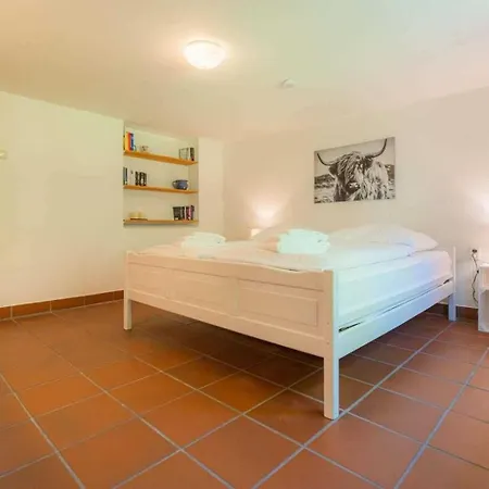 Haushaelfte Pigead S Cove Id 428 Vakantiehuis Tönning