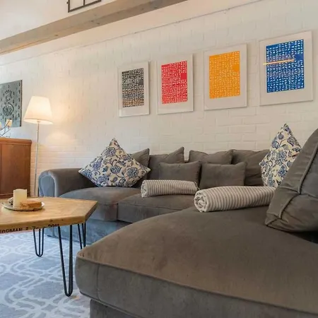 Vakantiehuis Haushaelfte Pigead S Cove Id 428