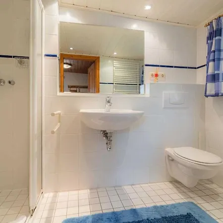 Vakantiehuis Haushaelfte Pigead S Cove Id 428 *