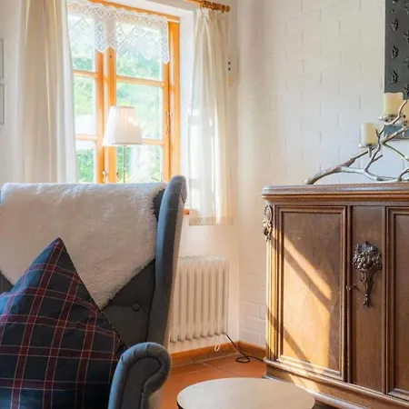 Haushaelfte Pigead S Cove Id 428 Vakantiehuis Tönning