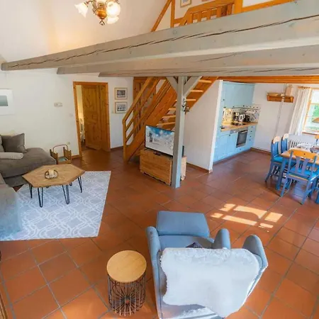 Haushaelfte Pigead S Cove Id 428 Vakantiehuis *