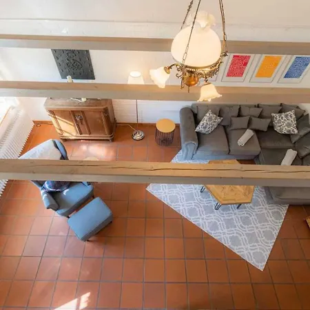 Vakantiehuis Haushaelfte Pigead S Cove Id 428 *