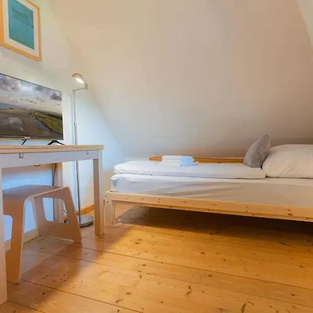 Vakantiehuis Haushaelfte Pigead S Cove Id 428 *