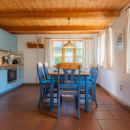 Haushaelfte Pigead S Cove Id 428 Vakantiehuis *